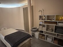 シャルール(Chaleur)/1階施術ルーム