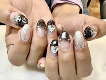 ネイルサロン トゥルーリー 鴻巣店(TRULLY)/