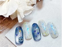 ネイルパティオ 草加店(nail patio)/