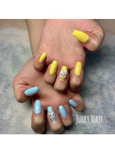 ジュリーネイル 所沢店/アニマル