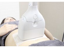 エスラージュ(esoulage)/脂肪冷却で脂肪分解★