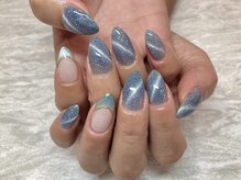 スウィーティーネイル 本厚木駅前店(Sweetie Nail)/マグネット