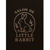 Salon de Little Rabbitのお店ロゴ