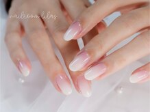 ネイルルームリラ 川崎(nailroom lilas)