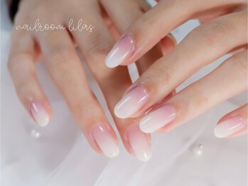 ネイルルームリラ 川崎(nailroom lilas)