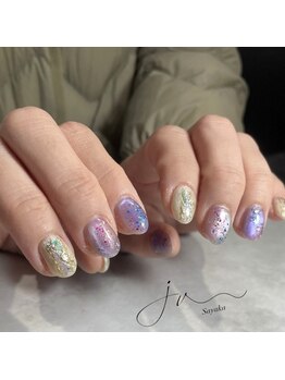 ジュレーヴ(ju reve)/