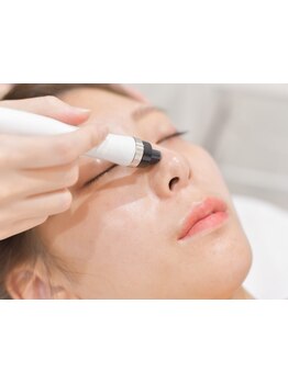 毛穴ケアをしたい