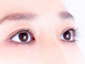 アイサロン ラ ミューズ(la muse)の写真/大人気!次世代まつげパーマ《パリジェンヌラッシュリフト》導入店☆寄り添う接客と,高い技術力に定評あり♪