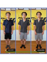 リラクゼーション整体　あおぞら施療室/リラクゼーション・整体