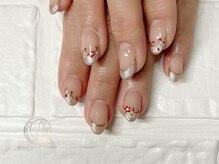 ニケ/デザインプラン¥7500