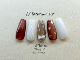 Platinum artコース