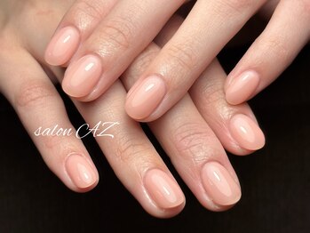 サロン エージー(salon AZ)/ワンカラー