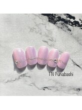 ティーエヌ 船橋店/【定額7000円】