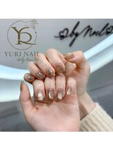 ユリナリタ(YuRi Narita)/