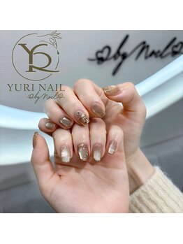 ユリナリタ(YuRi Narita)/