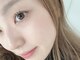 マル ン(Malu'n)の写真/【中庄駅3分】目の形に合わせた絶妙カールで理想の目元へ。丁寧な施術×高持続で、品のある大人可愛いを。