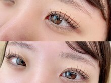 ビューティーサロン ココ 岡崎店(Beauty salon COCO)/まつげパーマ/パリジェンヌ