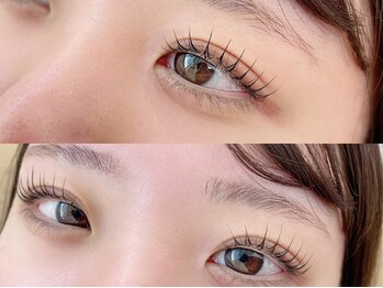 ビューティーサロン ココ 岡崎店(Beauty salon COCO)/まつげパーマ/パリジェンヌ