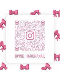 Instagramと要チェックです