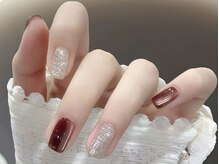 【マツエク・まつ毛パーマ・パリジェンヌ・眉毛】YUZUNA EYELASH 池袋店/フィルイン/パラジェル/ネイル