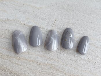 リア 越谷店(lia)/design定額コース￥8,800