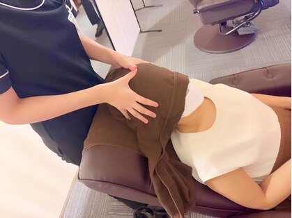 スペースデイ ラトブ店の写真