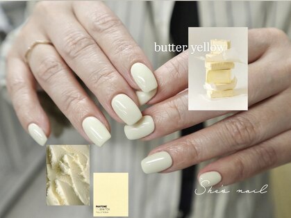 シーズネイル 横浜店(She's nail)の写真