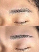 ユニブロウ 枚方店(UNI BROW)/枚方ハリウッドブロウリフト