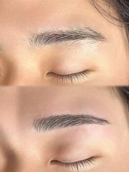 ユニブロウ 枚方店(UNI BROW)/枚方ハリウッドブロウリフト
