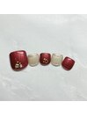 【フット】霧島限定キャンペーン
