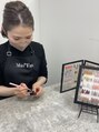 ムゥズファム(Mus' Fam)&nbsp;Nail Sayaka