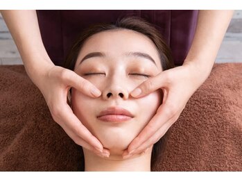ミュウ(Mu)の写真/ハリツヤUP！フェイシャルケアは泉佐野のエステMuへ♪母の日プレゼントにたるみしわ対策の極上体験を！