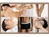 【男性脱毛 人気No1】 全身脱毛(vio ・髭込)¥19,000→¥13,300