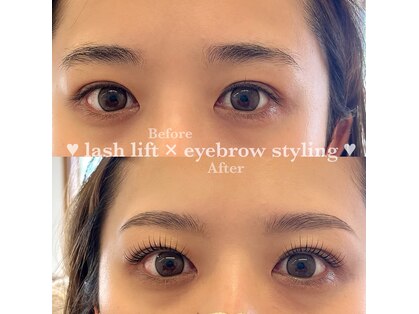 インク(ink)の写真