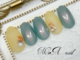 パラジェル★定額コース