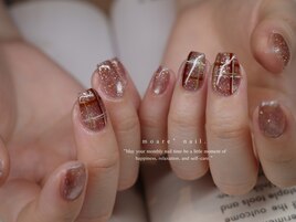 ハンド/定額10本アート ¥7,200