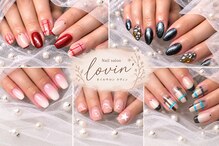 ラヴィン(lovin')