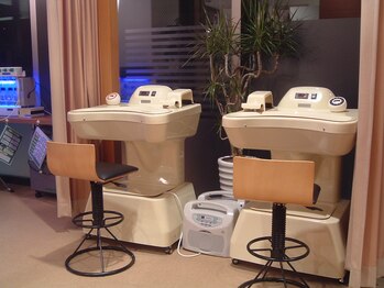 おがくず酵素浴さくら直営 南1条Nカージェ店/ダイエットにはゲルマ温浴が◎