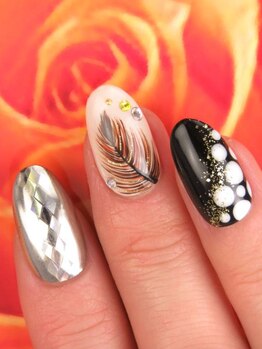 カラーズ 浜松店(colors)/ビターなひとときを♪