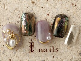 フィルムパールスタッズ10480円