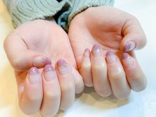 アールエム(Rm)/ストレートフレンチ