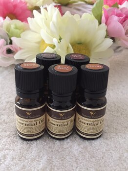 レオティアラ(REOTIARA)/AEAJの日本アロマ協会が認める物