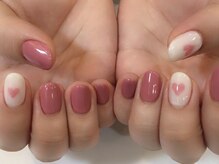 ティンク(Tink)/ベービーブーマー☆ハート