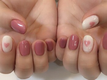 ティンク(Tink)/ベービーブーマー☆ハート