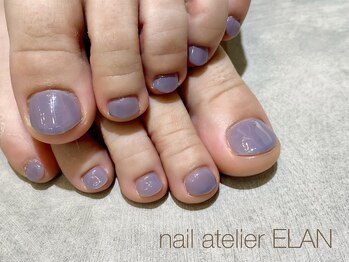 エラン(ELAN)/60分コース