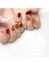 サロンモワ(salon mowa)/