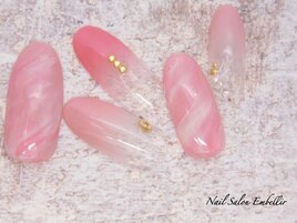 (1494)ニュアンスグラデネイル