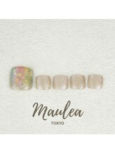 マウレア 山形店(Maulea)/トレンドアートプラン