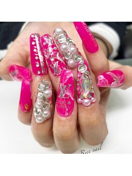 リーネイル(Riee nail)/