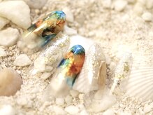 ドルチェネイル(Dolce.Nail)/＊..:.* Dolceコース*..＊.:*